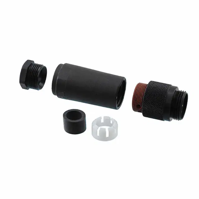 RSC 40/13.5 Lumberg Automation  Assemblages de connecteurs circulaires